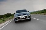 Mazda CX-7 2007 года